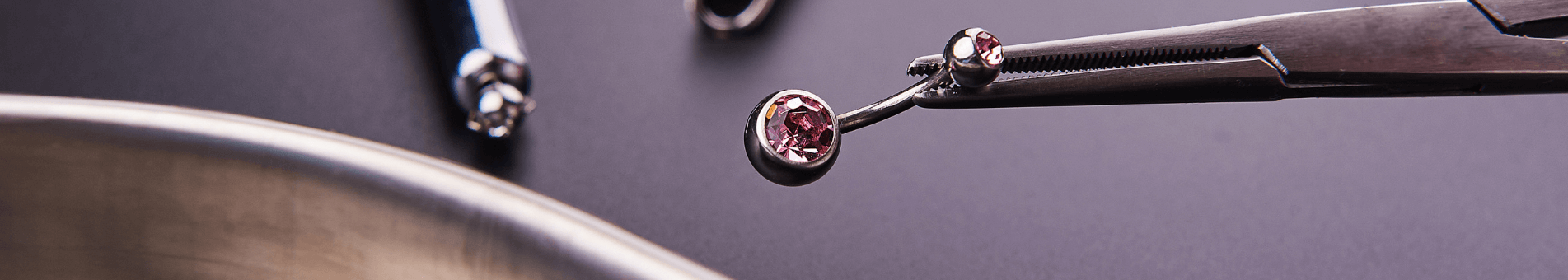 Alle Jahre wieder: Erfrierungen durch Piercings im Winter?